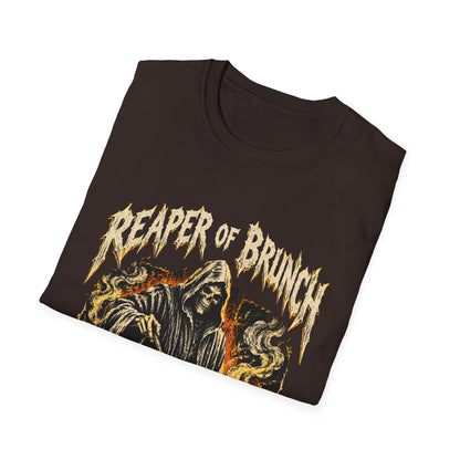 Reaper of Brunch T-Shirt