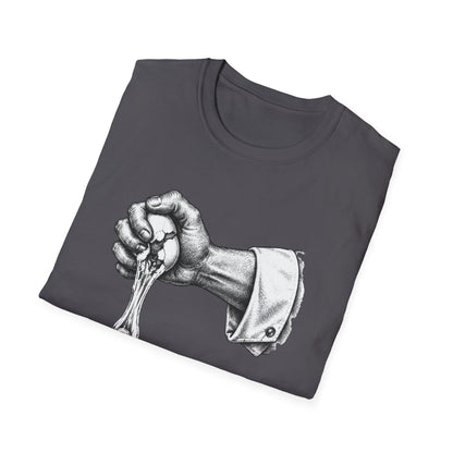 I don't crack eggs do T-Shirt