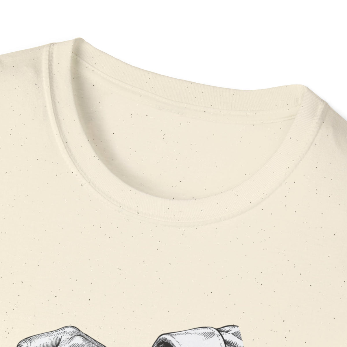 Say When T-Shirt