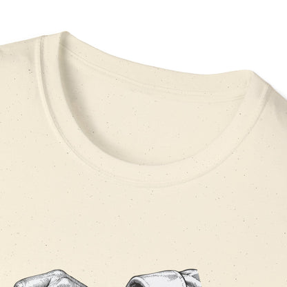 Say When T-Shirt