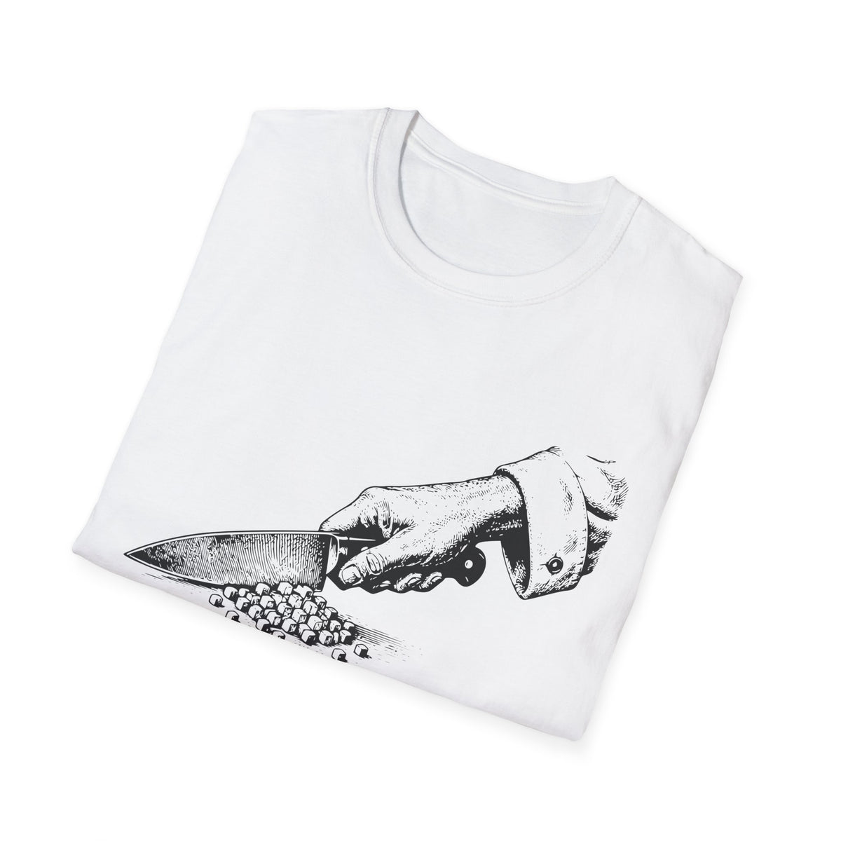 Brunoise Definition T-Shirt