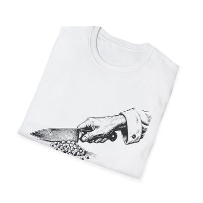 Brunoise Definition T-Shirt