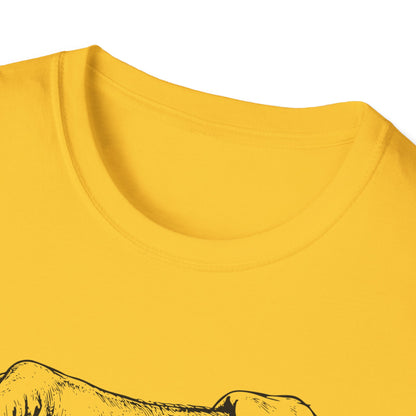 Certified Kitchen Misfit T-Shirt