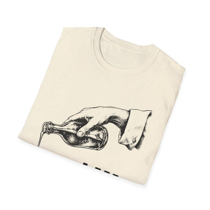 Born to Cook forced to Brunch T-Shirt