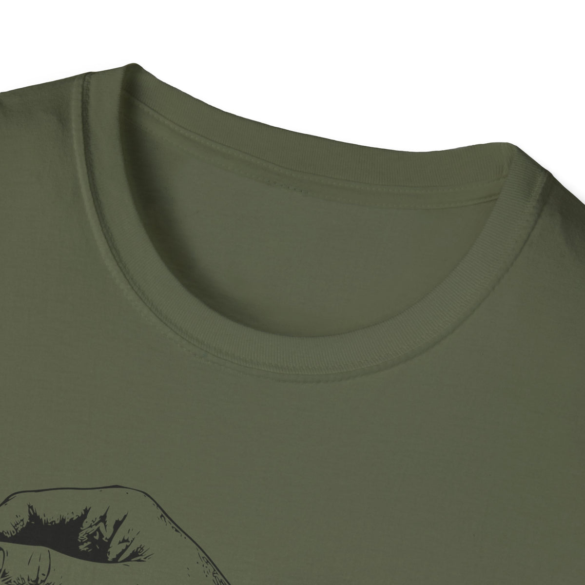 One more ticket always T-Shirt