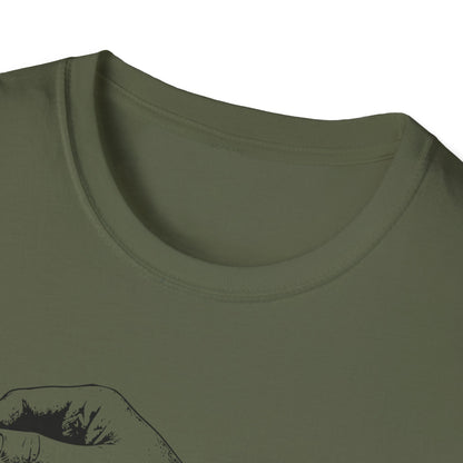 One more ticket always T-Shirt
