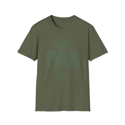 Hot Pan Spooky T-Shirt