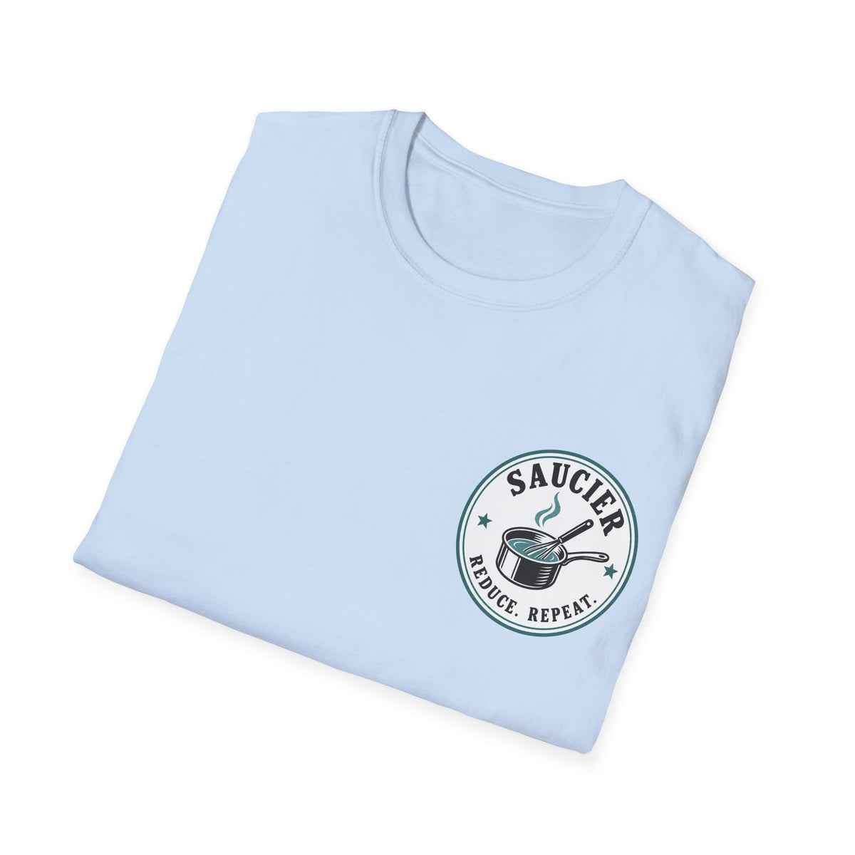 Saucier T-Shirt