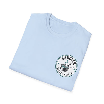 Saucier T-Shirt