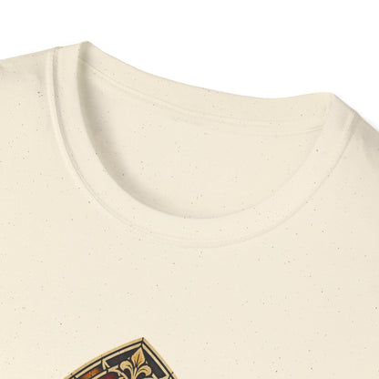Church of the line T-Shirt