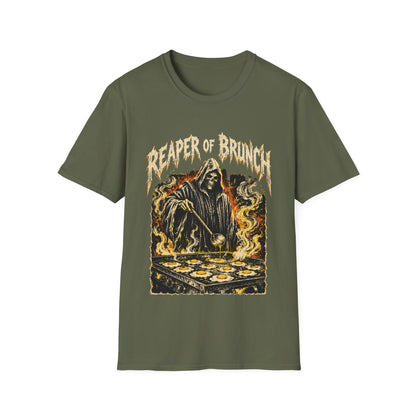 Reaper of Brunch T-Shirt