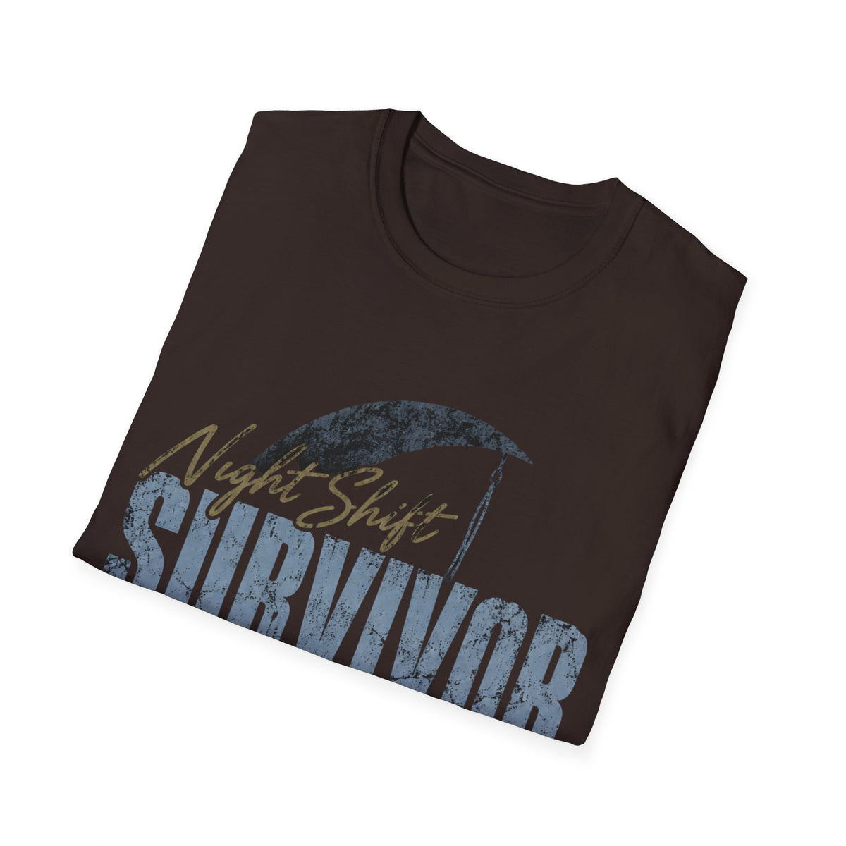 Night Shift Survivor T-Shirt