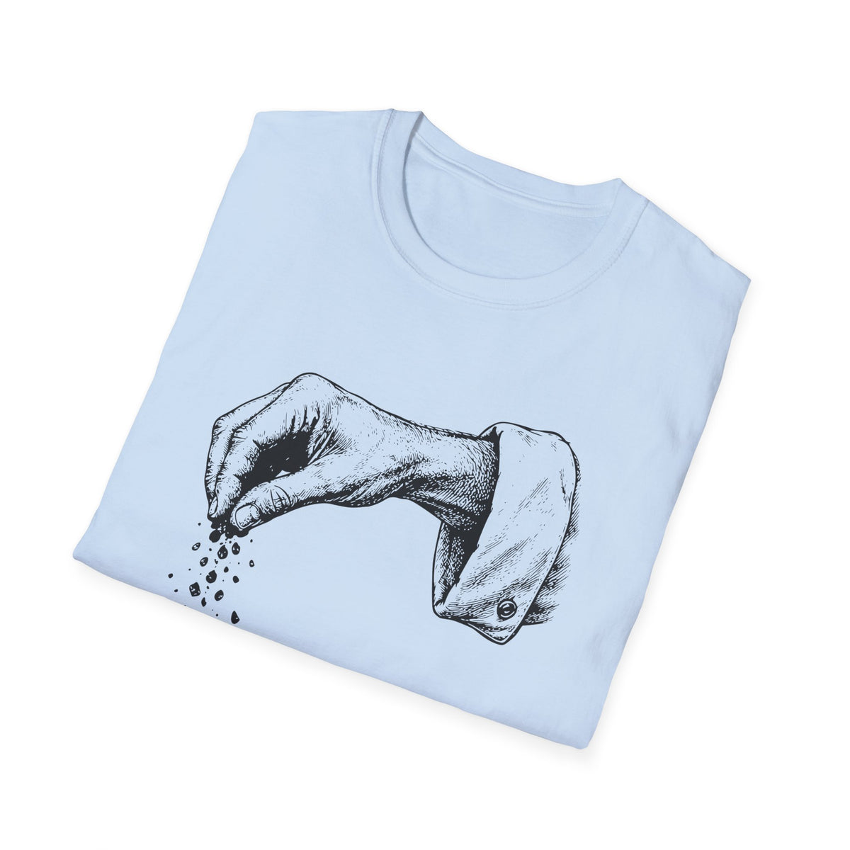 Certified Kitchen Misfit T-Shirt
