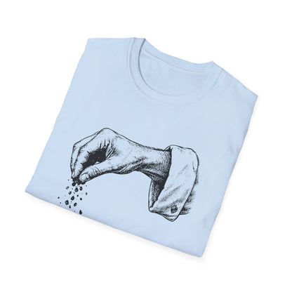 Certified Kitchen Misfit T-Shirt