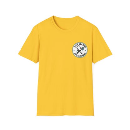 Dish Station T-Shirt