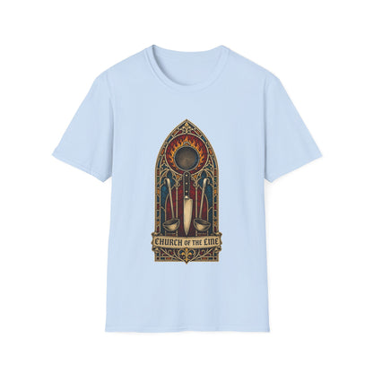 Church of the line T-Shirt