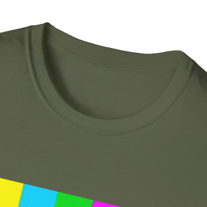 Ticket printer down T-Shirt