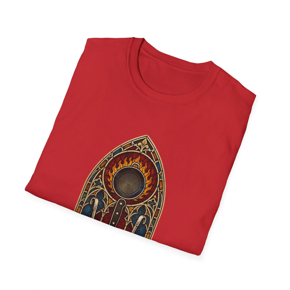 Church of the line T-Shirt
