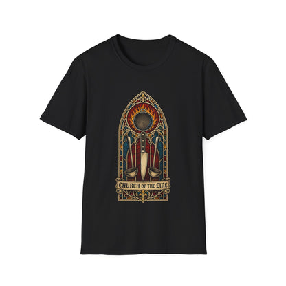 Church of the line T-Shirt