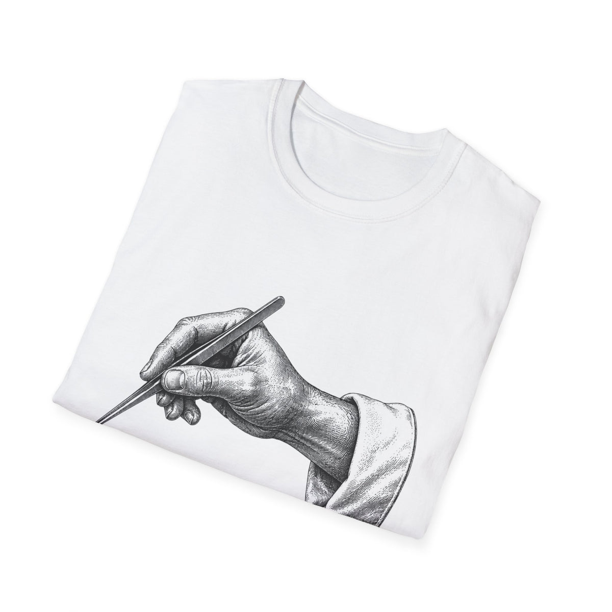 Professional Overthinker T-Shirt