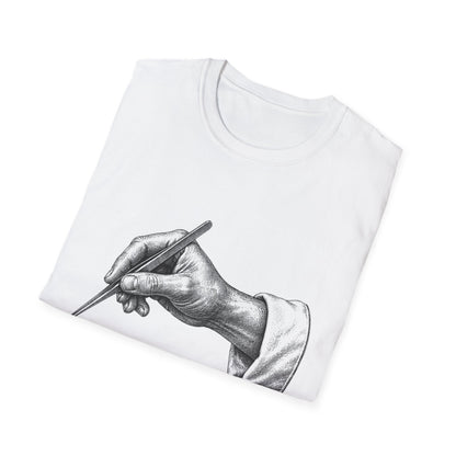 Professional Overthinker T-Shirt