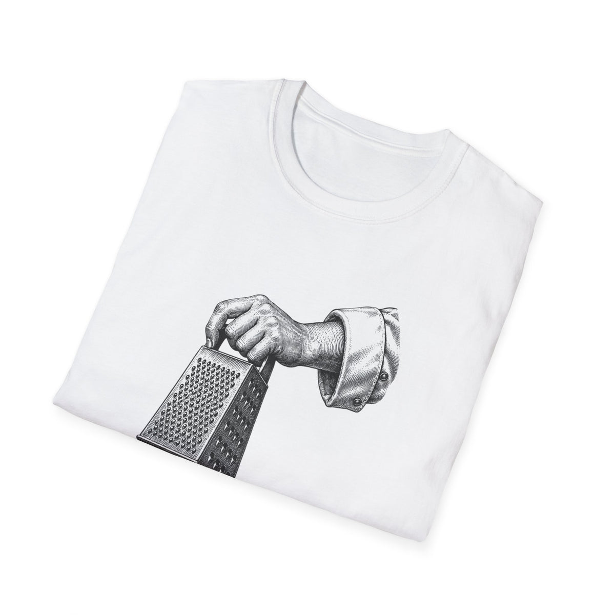 Say When T-Shirt