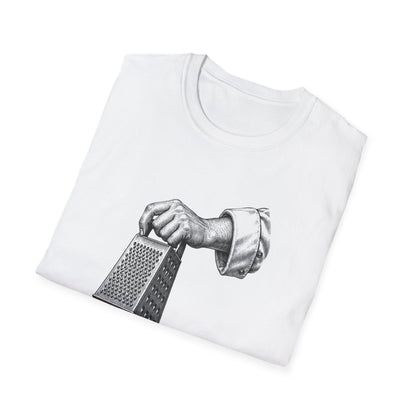 Say When T-Shirt