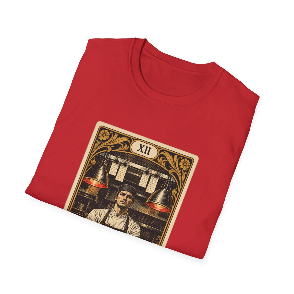 The Expo Card T-Shirt