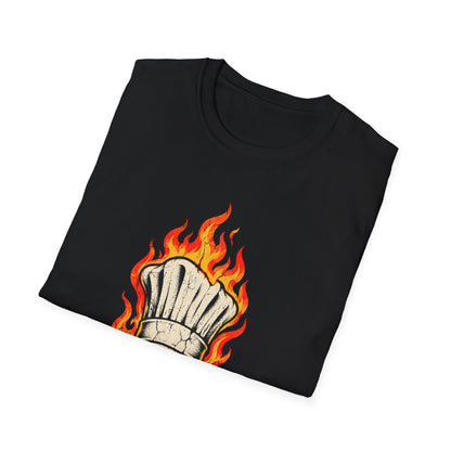 Fire Everything T-Shirt