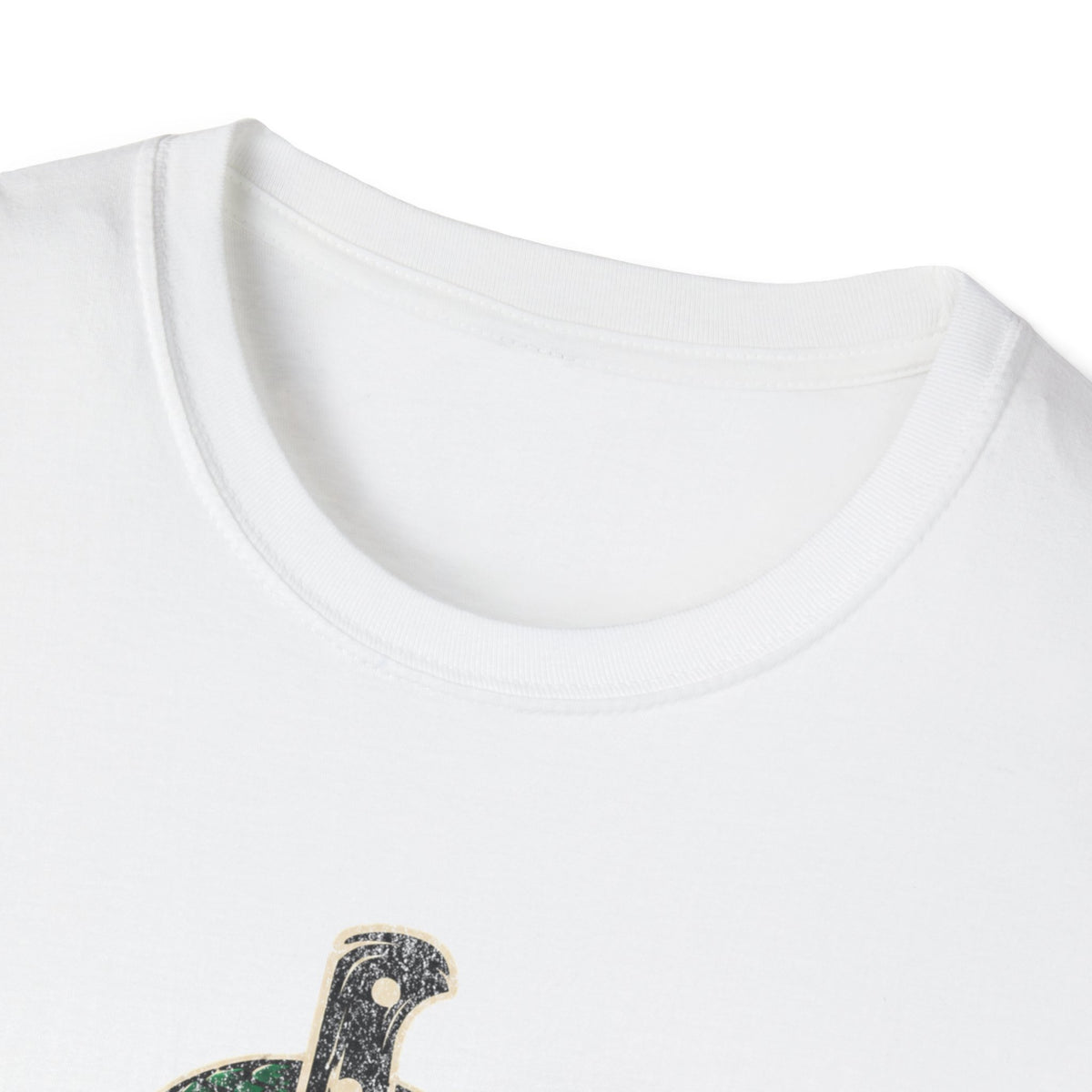 No Days Off Serpent T-Shirt