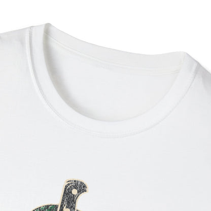 No Days Off Serpent T-Shirt