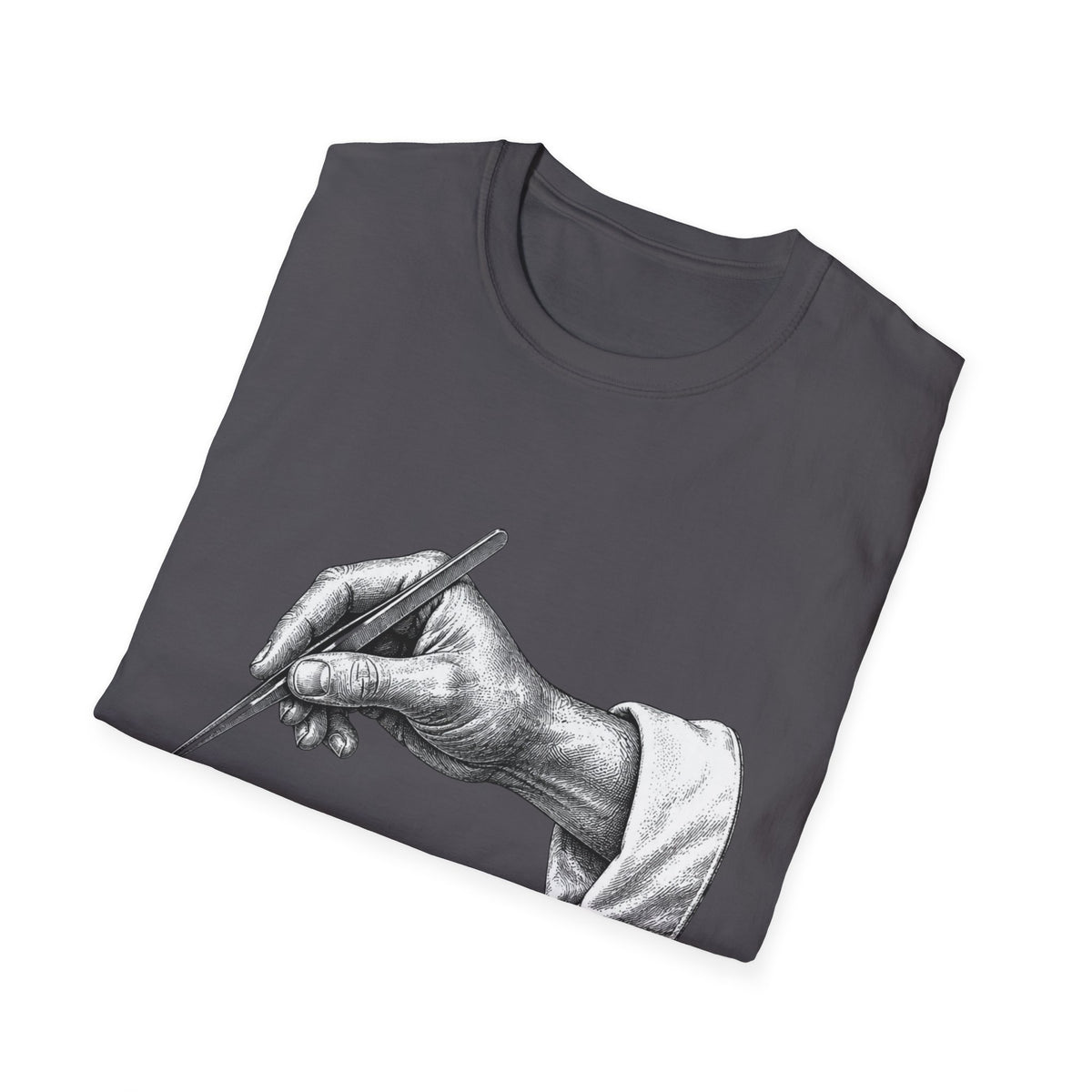 Professional Overthinker T-Shirt