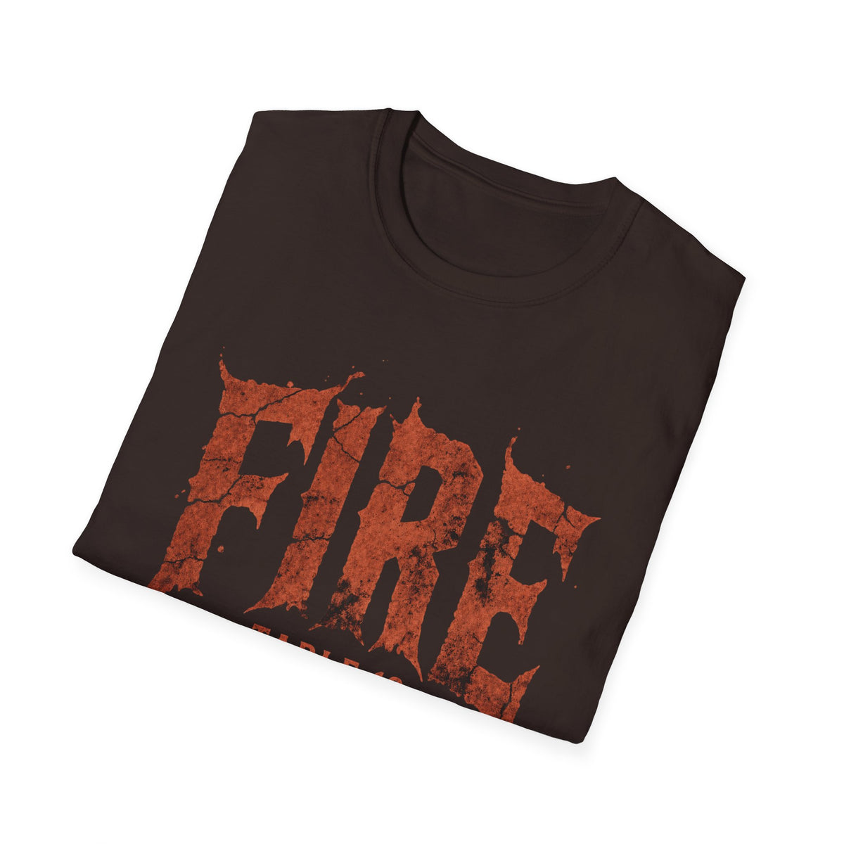 FIRE table 12 T-Shirt