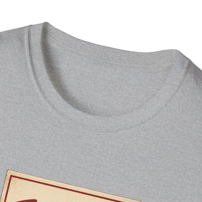 Family meal social club T-Shirt