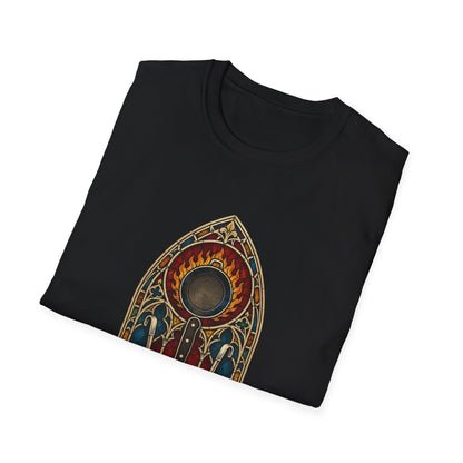 Church of the line T-Shirt