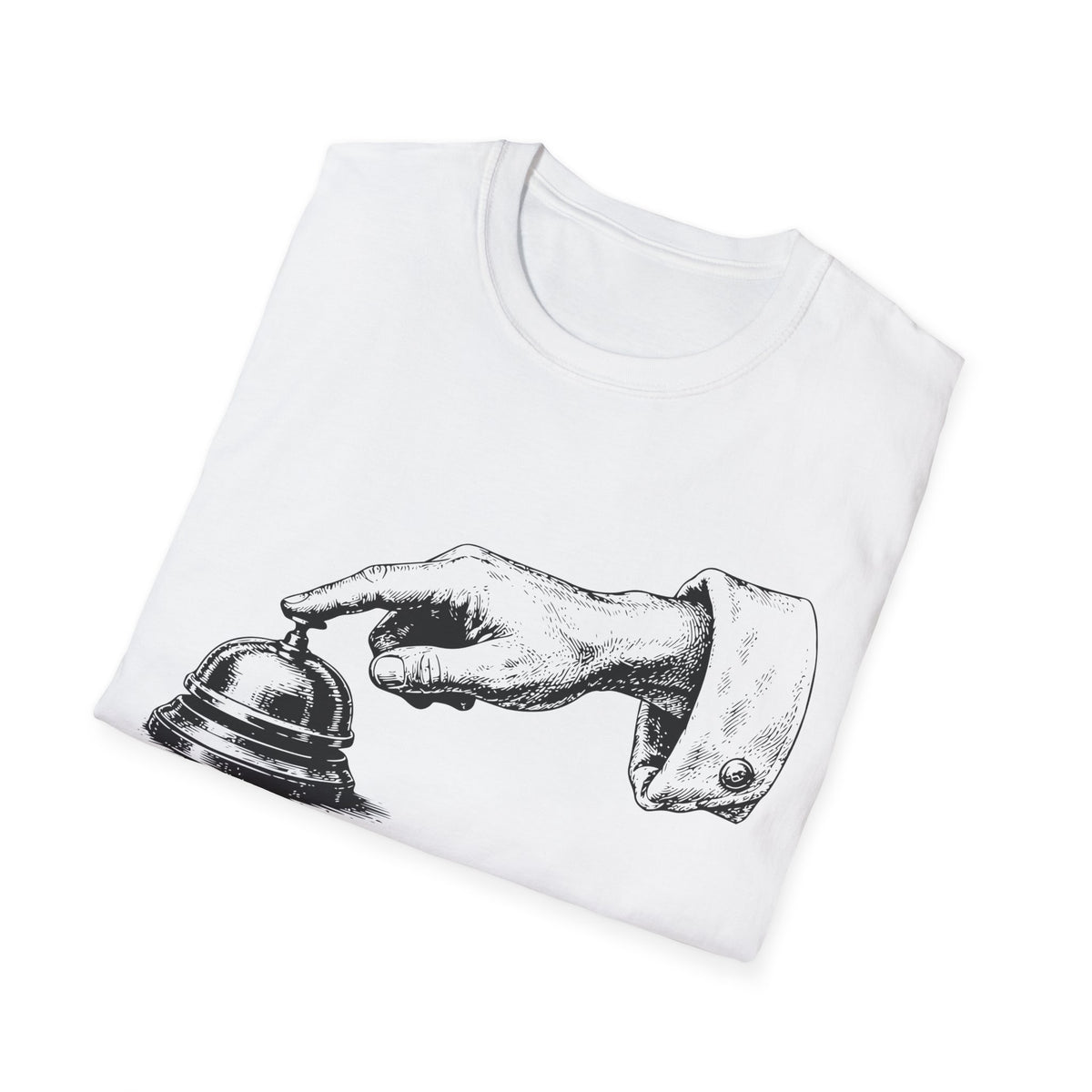 Service Definition T-Shirt