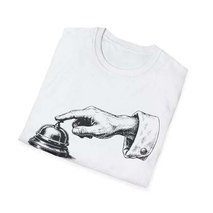Service Definition T-Shirt