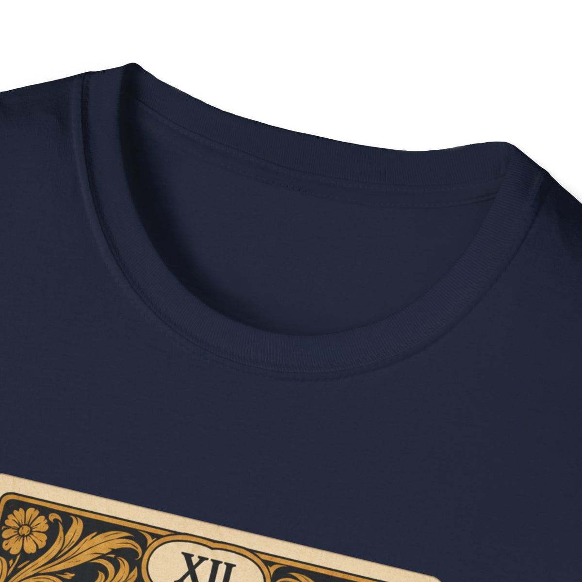 The Expo Card T-Shirt