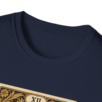 The Expo Card T-Shirt