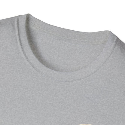 Space mission: Friday Service T-Shirt