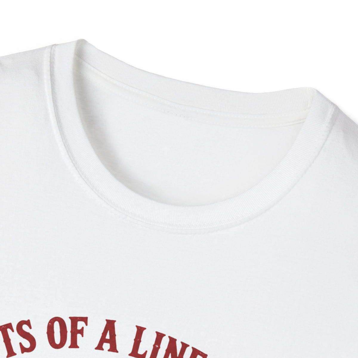 Cuts of a line cook T-Shirt