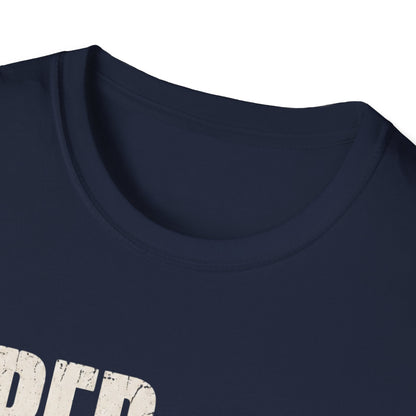 Tired Burnt Still plating T-Shirt