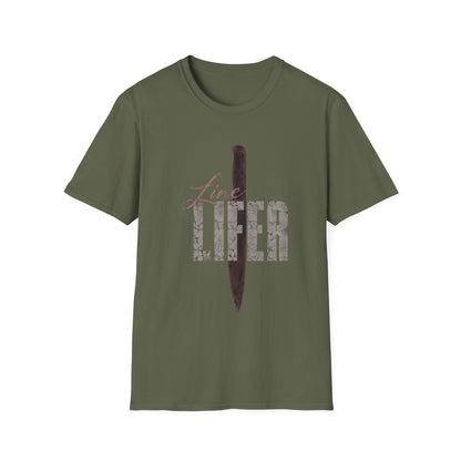 Line Lifer T-Shirt