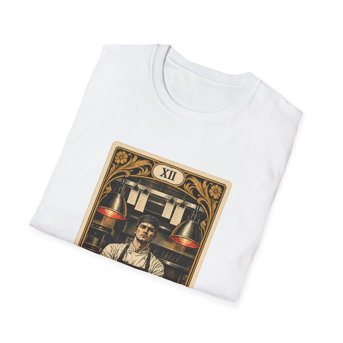The Expo Card T-Shirt