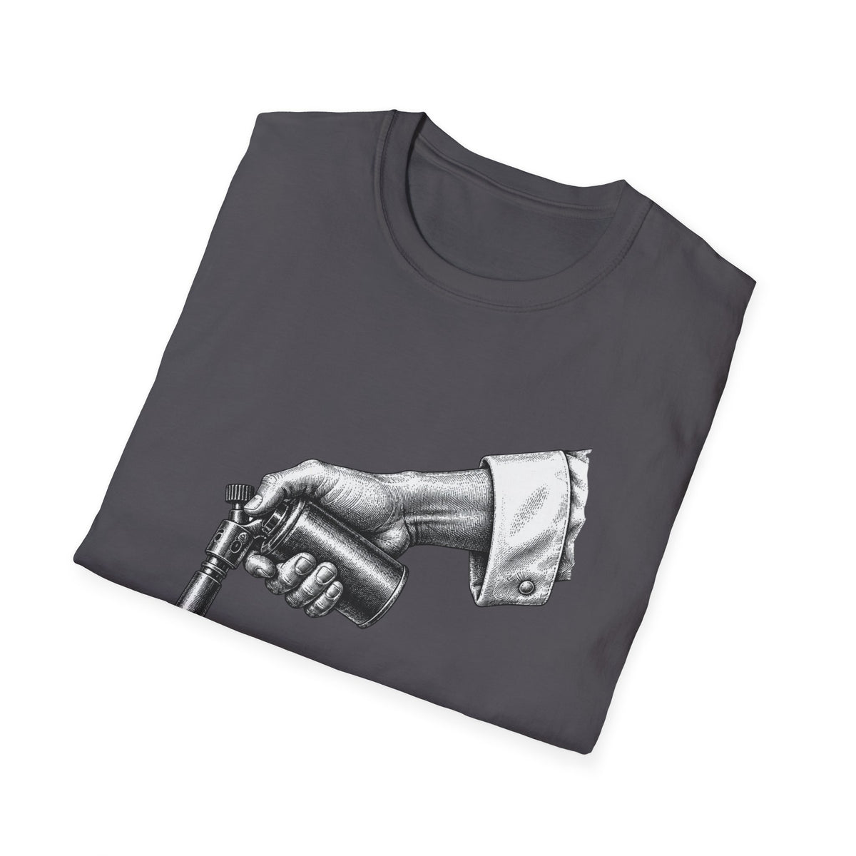 My love language is Fire T-Shirt