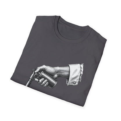 My love language is Fire T-Shirt