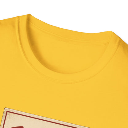 Family meal social club T-Shirt