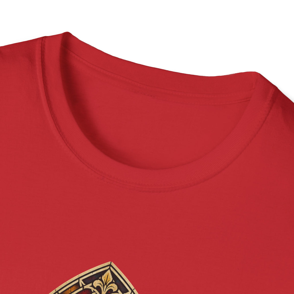 Church of the line T-Shirt
