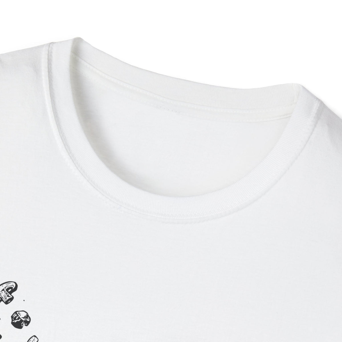 Saute Definition T-Shirt