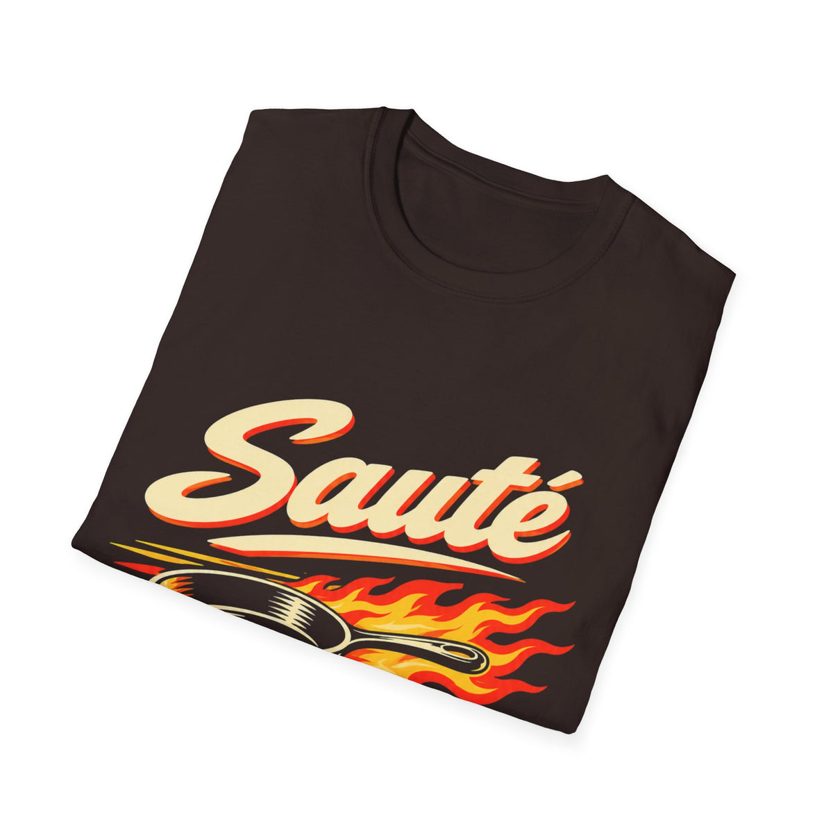 Sauté Speed shop T-Shirt